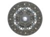 MITSUBISHI 4110043300 Clutch Disc